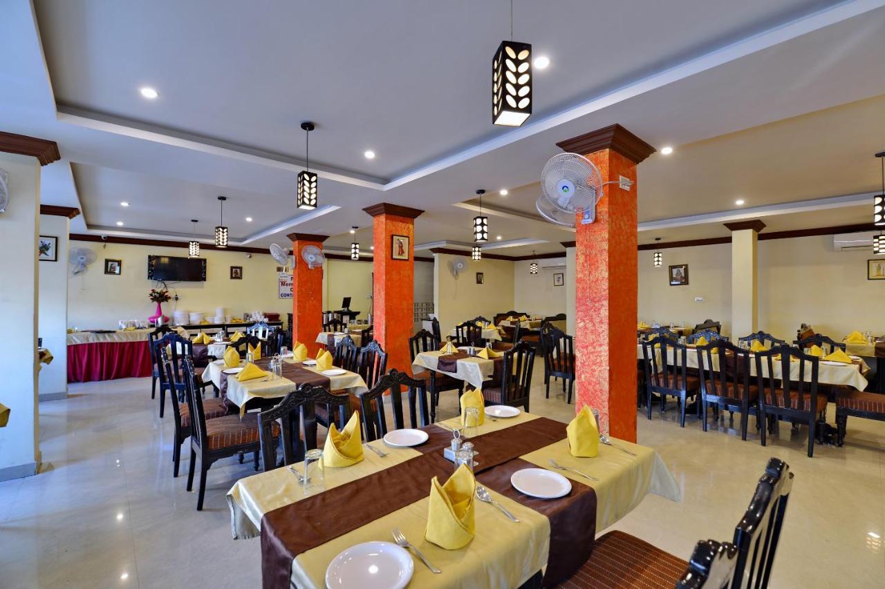Oyo 6541 Hotel Relax Inn Udaipur Exterior foto