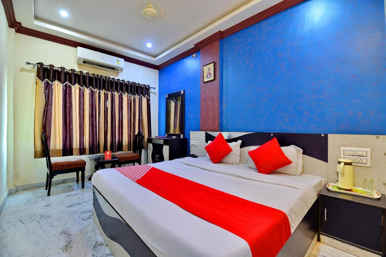 Oyo 6541 Hotel Relax Inn Udaipur Exterior foto